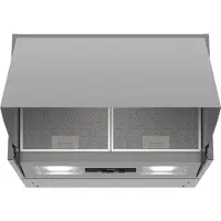 Siemens Zwischenbauhaube "LE63MAC00" Serie iQ100