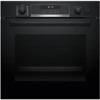 Bosch HRG578CB7 Einbau-Backofen mit Dampfunterstützung