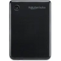 KOBO Clear Back Cover für das Clara Colour / BW - Clear