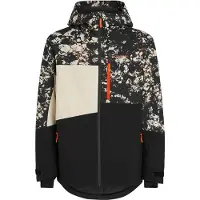 O'Neill Fwc Cruz Triple Snow Jacke