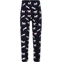 Happy girls Sommerkleid "leggings", Mädchen, Gr. 110, EURO-Größen, blau (navy), Stoff, 100% Polyester, normal, Kleider Sommerkleid
