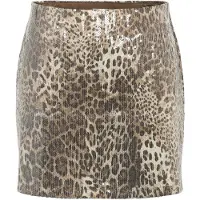 Noisy May Rock in Beige - M