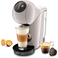 Krups Dolce Gusto KP243A Genio S Dolce Kapselmaschine