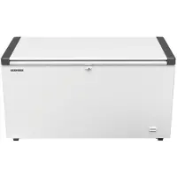 Liebherr Gefriertruhe EFL 4655 mit statischer Kühlung