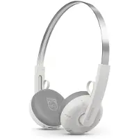 Philips 2000 series TAH2000WT/00, Kabellos, 20 - 20000 Hz, 80 g, Kopfhörer, Weiß