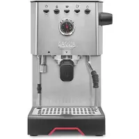 Gaggia Kaffeemaschine Classic GT EG3500/10