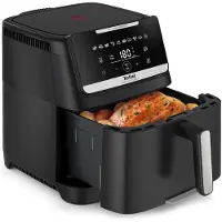 Tefal Easy Fry Silence