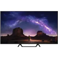 Panasonic TV-65W95BEG, 165,1 cm (65"), 3840 x 2160 Pixel, LCD, Smart-TV, WLAN, Schwarz
