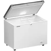 Liebherr Gewerbe-Gefriertruhe