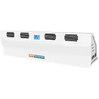 Webshop-outlet.nl - Wärmepumpe - Heizkörperverstärker
