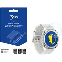 3mk Protection FlexibleGlass Watch Sam Galaxy Watch 7 Ultra Szkło Hybrydowe