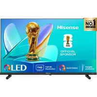 Hisense TV 40A5Q 40", FHD, QLED