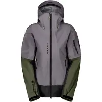 SCOTT Explorair Gore-tex 3l Jacke
