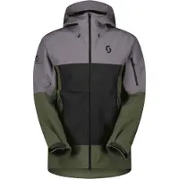 SCOTT Explorair 3l Jacke