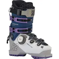 K2 Mindbender 105 Boa Tourenskischuhe