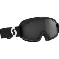 SCOTT Witty Chrome Junior-skibrille