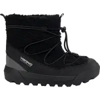 Viking Expower Flake WP SL Winterstiefel, Schwarz, 38