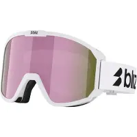 Bliz Rave Jr Junior-skibrille