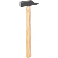 PICARD 3002220119 Din 5109 Cabinetmaker´s Hammer Braun