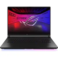 Asus ROG Strix SCAR 18 G835LX-SA008W, Intel Core Ultra 9, 45,7 cm (18"), 2560 x 1600 Pixel, 64 GB, 2 TB, Windows 11 Home