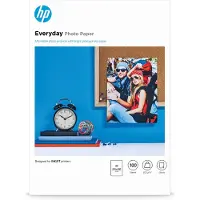 HP Q2510a Fotopapier