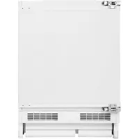 Beko BU1154N Einbau-Kühlschrank mit 4 Gefrierfächern, 107 L Gesamtkapazität, 88 cm Nischenhöhe, Energieeffizienzklasse E
