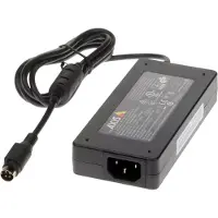Axis 01508-001, Drinnen, 90 W, 48 V, AC-an-DC, 48V, DIN