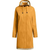 Ilse jacobsen Regenjacke für Damen, Modell RAIN71, Farbe Dijon