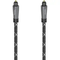 Hama Odt M Optik Kabel 3 M
