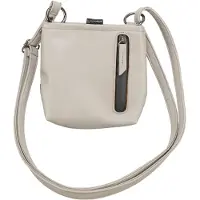 Trixie Snacktasche CityStyle Beige