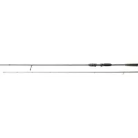 Okuma Psycho Stick Angelrute mit 30T-Blanks 213 cm 2-teilig 10-30 g Wurfgewicht