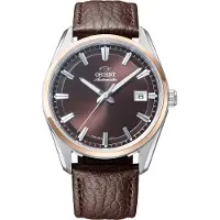Orient Watch Orient Stretto Automatic RA-AC0R03Y30B Herrenuhr