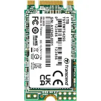 Transcend M.2 SSD 425S, 1 TB, M.2, 550 MB/s