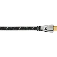 Ginza.se HDMI High Speed w. Ethernet - HIGH PERFORMANCE SERIES