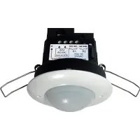 B.E.G. 92164 Präsenzmelder PD2-M-2C-11-48V-