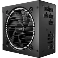 Be-Quiet! be quiet! Pure Power 13 M | 650W, 650 W, 100 - 240 V, 720 W, 50/60 Hz, 10 A, 5 A