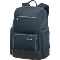 Ginza.se Rucksack SAFTON 15,6" Blau