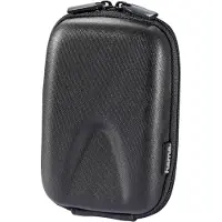 Hama Hardcase Thumb 60H, Kameratasche, Schwarz