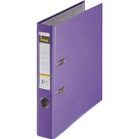 Bene Ordner Rückenbreite: 52 mm Verwendung für Papierformat: DIN A4