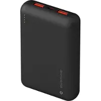 Bramante dbramante1928 CP20ACBL7181, 20000 mAh, Schwarz