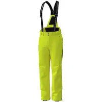 Fischer RC4 Pants yellow f (JVJVJV) XXL