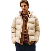 Tommy Hilfiger Winterjacke beige