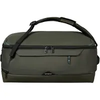 Samsonite Roadseeker Duffle S dark olive