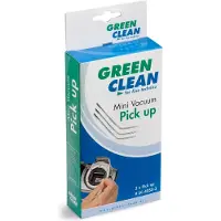 Green Clean Pick-up Mini Vacuum