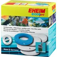 Eheim 2616320, Filterschwamm, 5 Stück(e), Deutschland