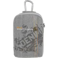 Golla Slate G1146 60G, Kameratasche, Grau