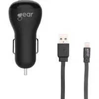 Gear Lader 12/24V 1xUSB