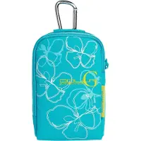 Golla Popcorn G987 60G, Kameratasche, Türkis