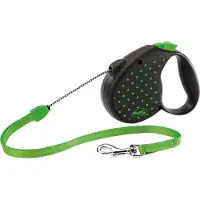 Flexi Color Dots 2014 M Schnur 5M, 20KG, grün