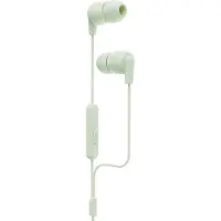 Skullcandy Ink'd+, Kabelgebunden, 20 - 20000 Hz, Anrufe/Musik, 11,52 g, Kopfhörer, Mintfarbe